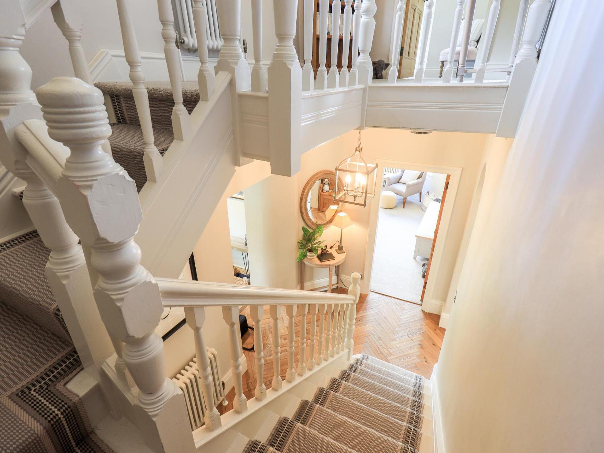 Fair Rigg Villa Near Sawrey Ngoại thất bức ảnh