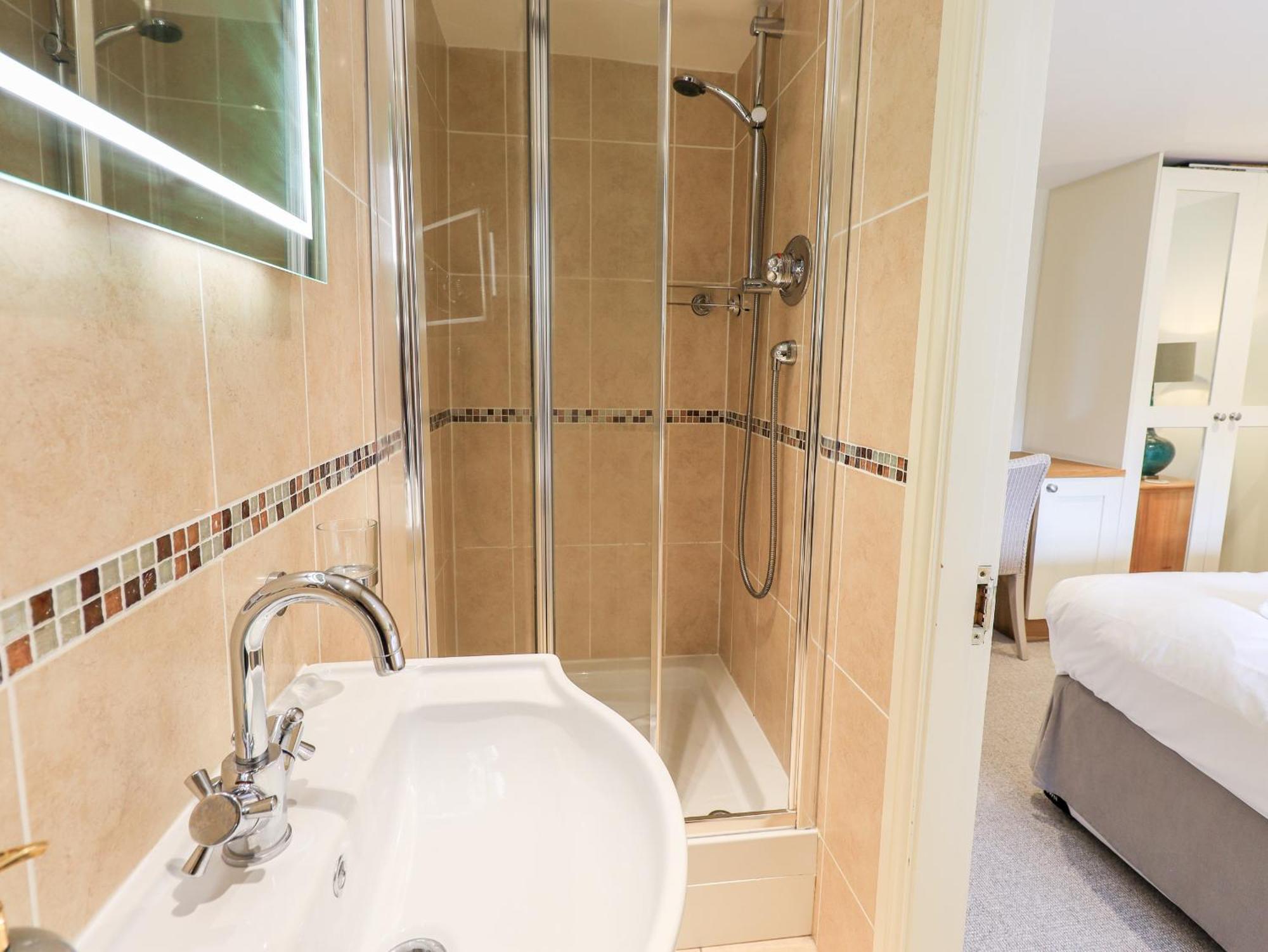 Fair Rigg Villa Near Sawrey Ngoại thất bức ảnh