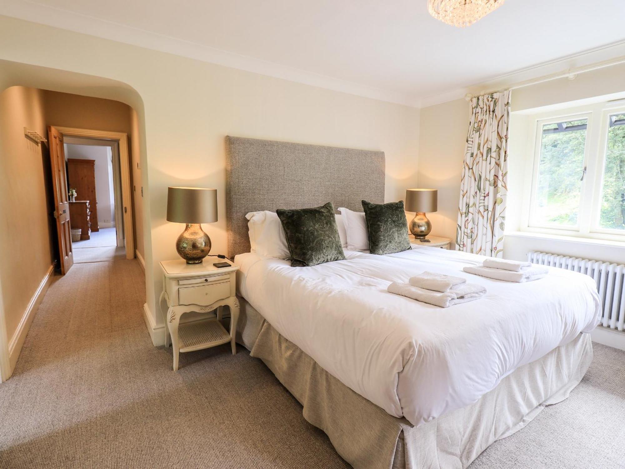Fair Rigg Villa Near Sawrey Ngoại thất bức ảnh