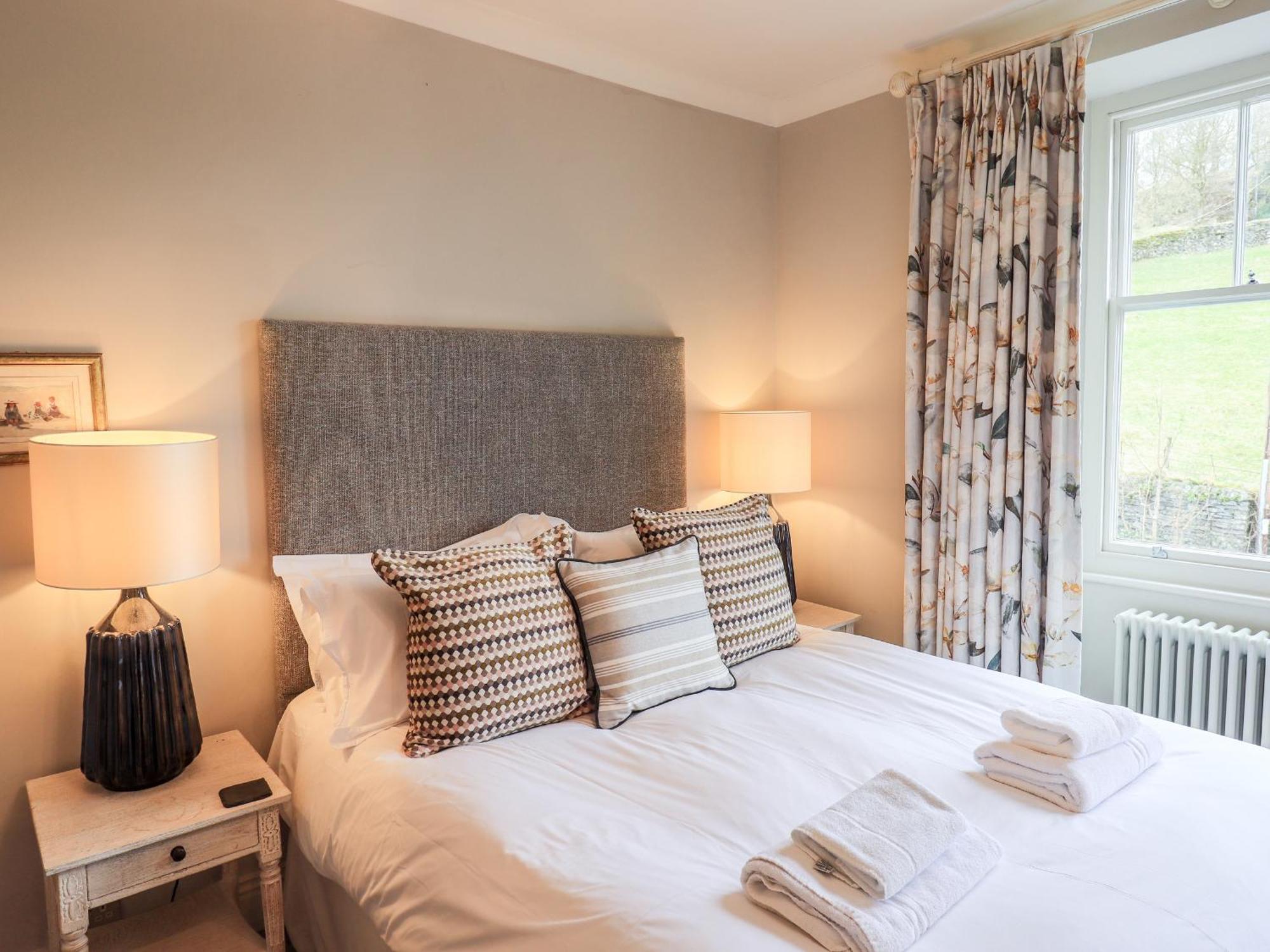 Fair Rigg Villa Near Sawrey Ngoại thất bức ảnh