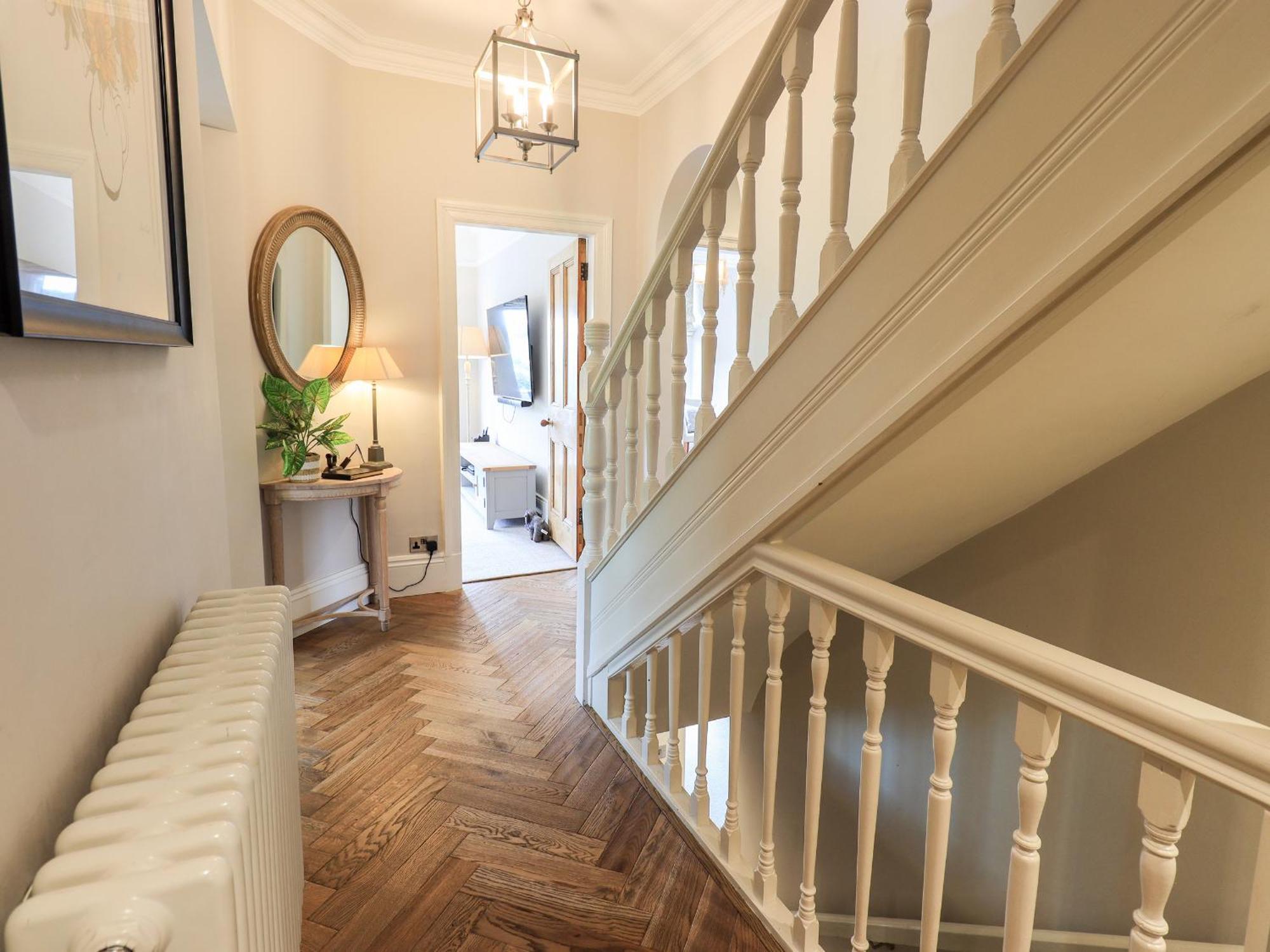 Fair Rigg Villa Near Sawrey Ngoại thất bức ảnh